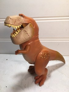 the good dinosaur butch toy