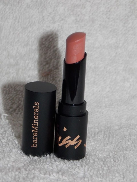 bareminerals mini lipstick set