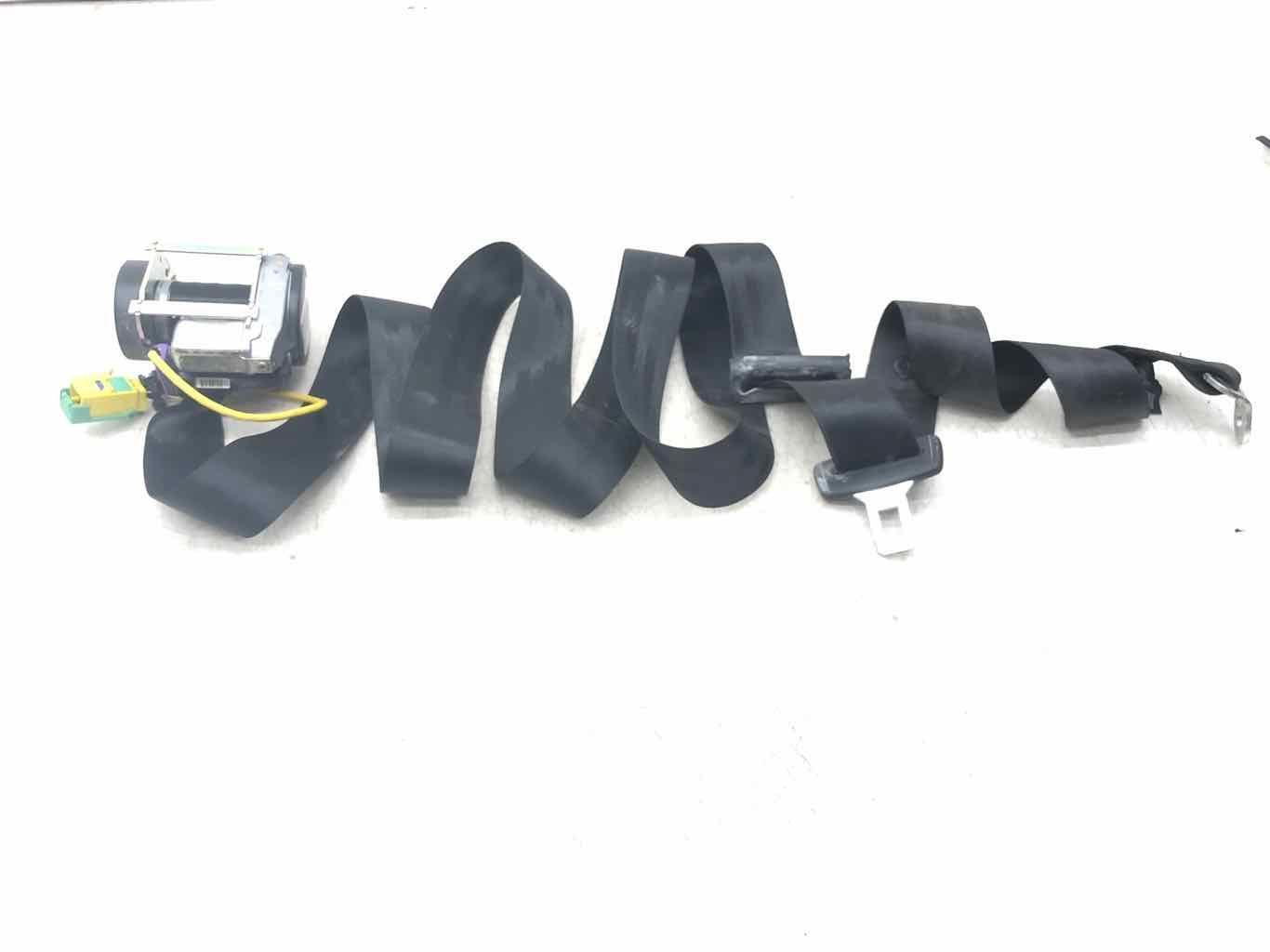 2011 BENTLEY CONTINENTAL GTC SPEED REAR RIGHT SEAT BELT RETRACTOR 3W7857805HCP