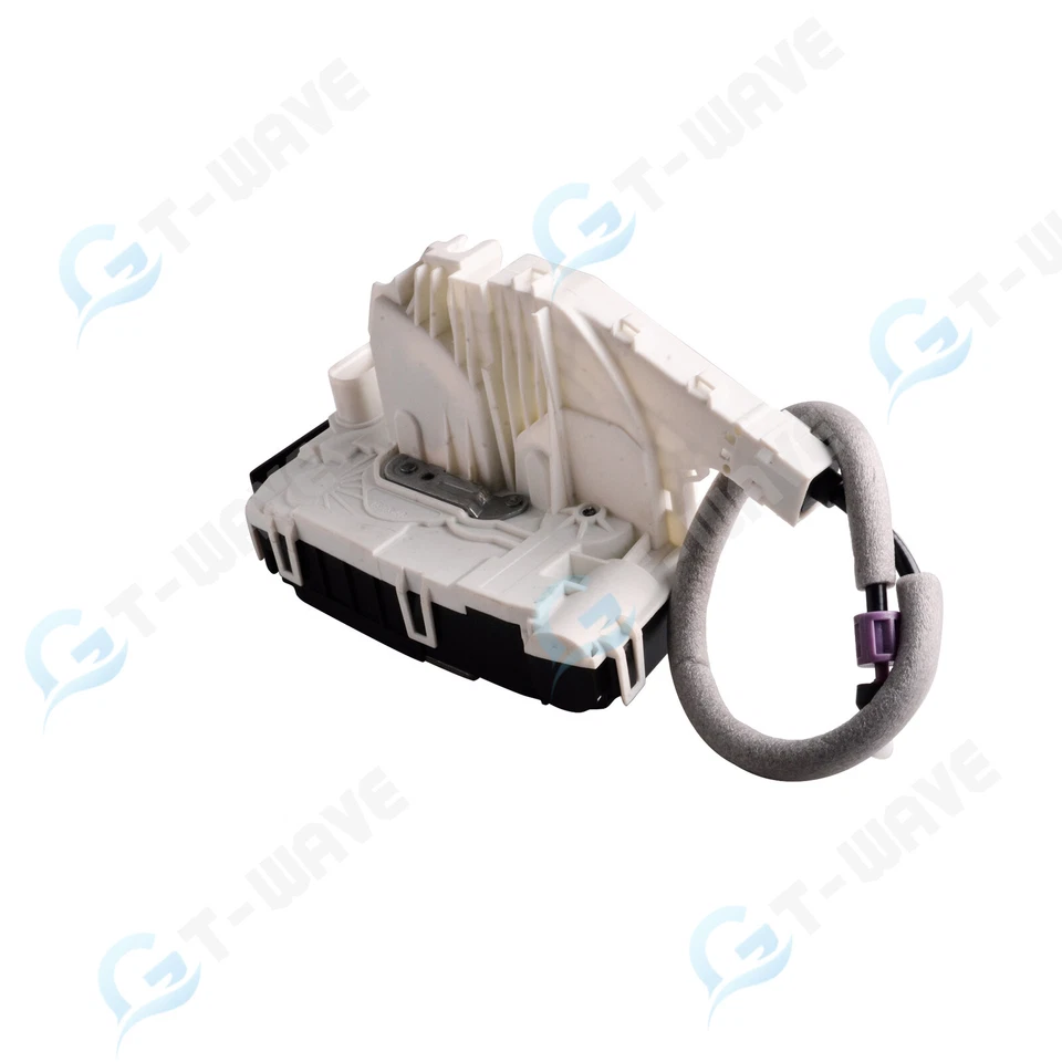 Actuador de cierre de cerradura de puerta delantera derecha para Mercedes W204 C250 C63 AMG 08-14 Foto 2 de 4