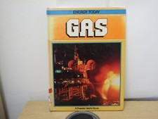 GAS - GUY ARNOLD (C)