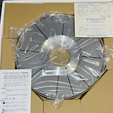 New 12 Osaka Diamond Face Industrial Grinding Wheel 6140402 325 Grit