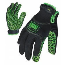 Ironclad Performance Wear Exo2-Mgg-02-S Exo Mechanics Gloves, Diamondclad