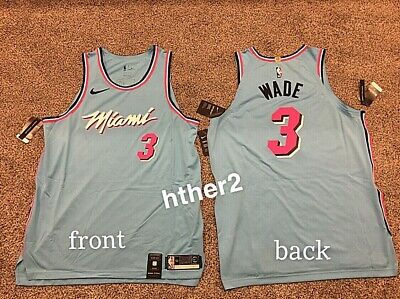 dwyane wade miami heat city edition jersey