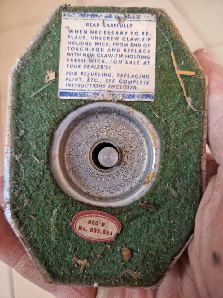 Vintage Door Bell eBay