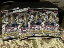 hidden arsenal 6 omega xyz booster box YuGiOh Pack : Toys & Games Steelswarm Invasion will find new cards to boost all of the themes introduced in that set. Booster Pack [1st Edition] Prices