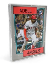 2021 Topps Throwback Thursday Baseball Cards Checklist 35