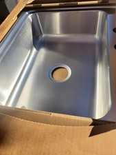 Elkay Celebrity / Drop-in Stainless Steel 3 Hole Sink PSR25223