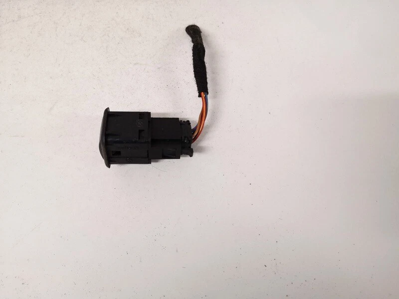 3b0959833a Genuine agr Fuel Cap Switch (Gas Fuel Door Switch Butto 