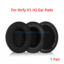 Replacement Ear Pads for Xtrfy H1 H2 Headphone