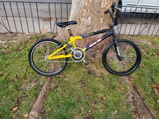 GT 2019 Mach One Expert BMX Race Bike 