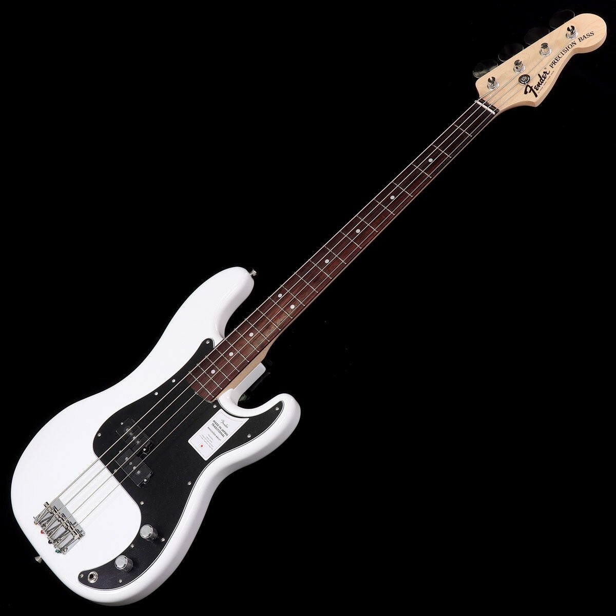 美品！Fender japan PB70-70US Olympic White Fender Japan '70 Reissue Precision Bass PB70-70US Olympic