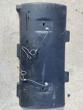 2018-2025 FREIGHTLINER CASCADIA BATTERY BOX COVER  DAIMLER OEM GENUINE