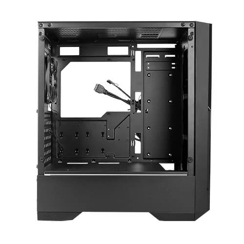 Antec DP501 ARGB Dark Phantom PC Computer Gaming Case ATX - Image 3 of 4