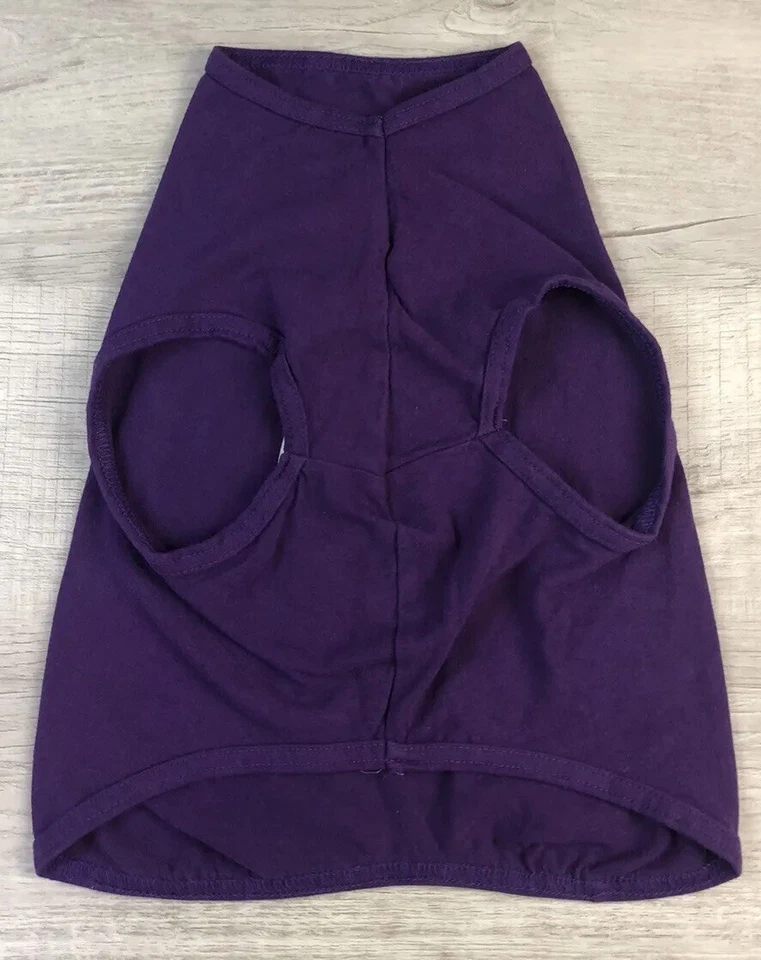 Camisa Washington Huskies Perro All Star Perros Pull Over Perro T Hecha en EE. UU. Talla XL Foto 2 de 4