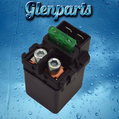 Buy SHADOW 750 STARTER SOLENOID OEM HONDA VT750 98 In Cranford, New - Foto 5