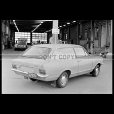 Photo A.030875 VAUXHALL VIVA 3-DOOR DELUXE 90 SUMMER (HB) 1966-1970