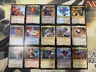 MTG Transformers Set Commander EDH Double Sided