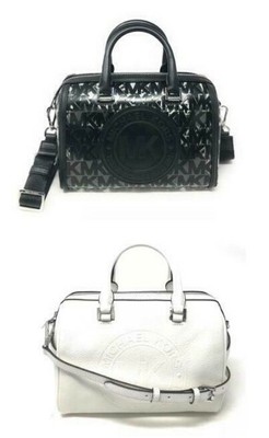 transparent bag michael kors
