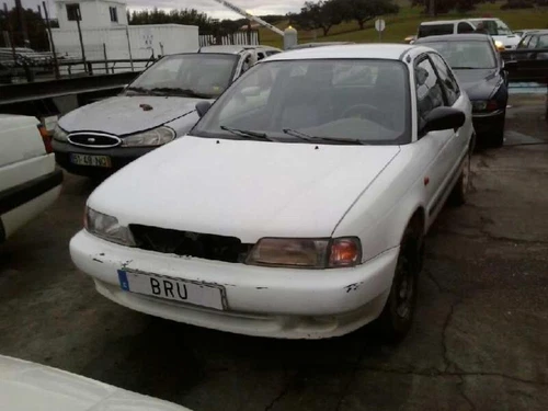 Piloto Trasero Izquierdo para SUZUKI BALENO BERLINA (SY/EG) * 1996 365766 - Imagen 2 de 3