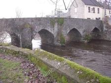 Photo 6x4 Trim Bridge, Co Meath Baile Atha Troim This bridge crosses the  c2010