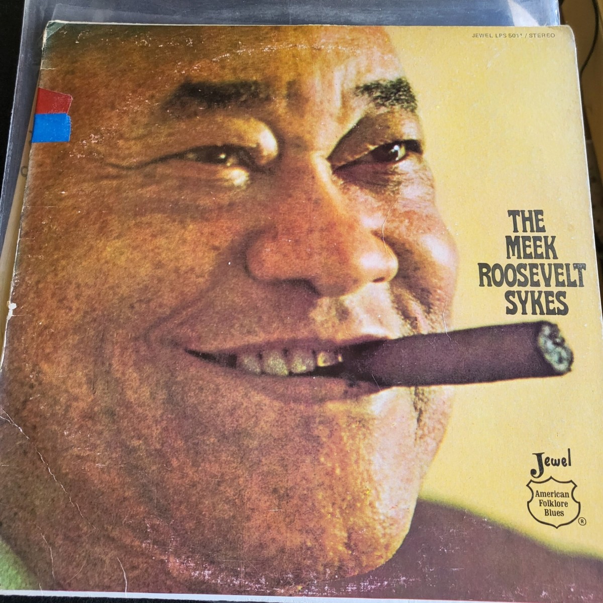 ESCORT / COCAINE BLUES　【洋楽LP】 Escort – Cocaine Blues – Vinyl (12