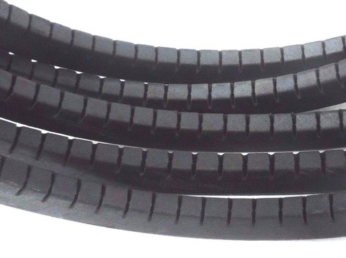 NEW GOODYEAR 8VX2000 HY-T WEDGE MATCHMAKER BELT 1INCH WIDE 200INCH OC COGGED - Picture 3 of 4