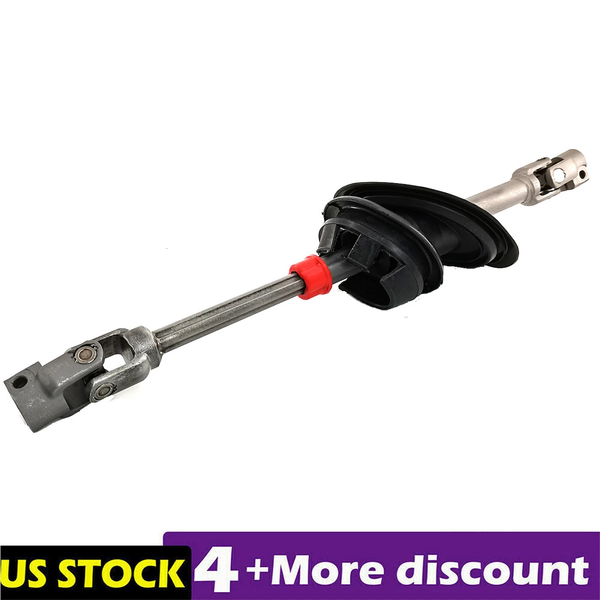 Intermediate Steering Shaft Compatible With 2009 2017 Audi, 42 OFF