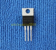 50PCS IRFB3206PBF IRFB3206 IR TO-220 HEXFET Power MOSFET
