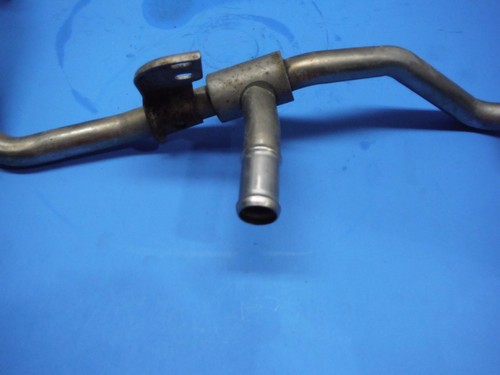 1.5 Toyota 1NZ engine water pipe (04-09 Prius) - Picture 4 of 7