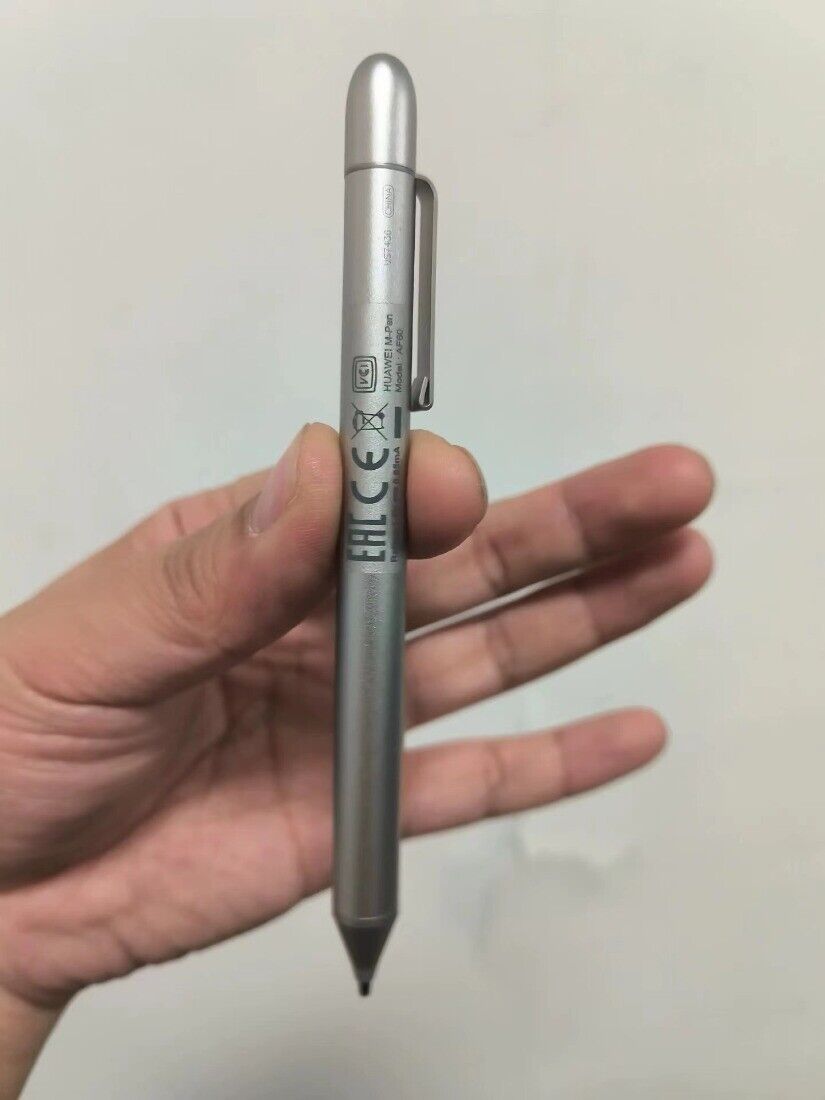 Original Huawei AF60 M-Pen Stylus For Huawei M5 Pro 10.8 Original Huawei AF60 M-Pen Stylus For Huawei M5 Pro 10.8