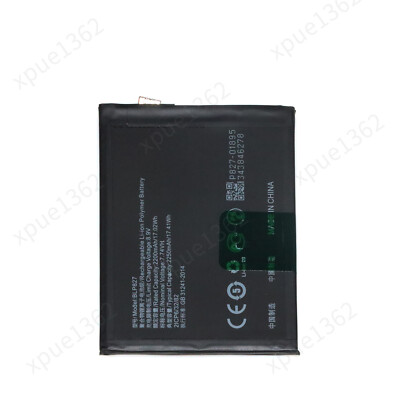 Replacement Battery BLP827 For OnePlus 9 Pro 5G LE2125