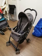 luxury travel system strollers