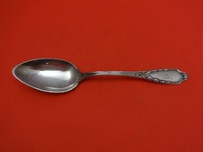 John Hancock by Lunt Sterling Silver Serving Spoon 8 1/4