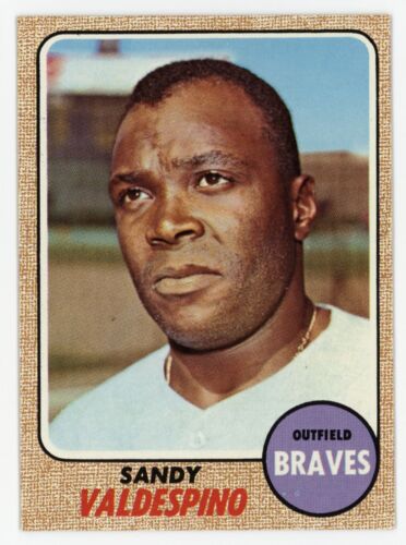 Set builders: 1968 Topps 300-399 VG/EX & better, FREE shipping - Picture 10 of 323