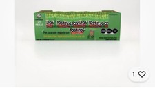 ‹Sabritas Tostitos Salsa Verde 25 packMexican Chips (25 Count - 56g Bags)