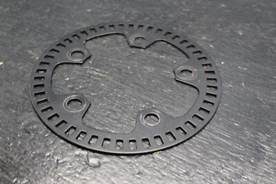 11-15 KAWASAKI NINJA ZX10R ZX10 FRONT WHEEL ABS BRAKE RING DISC