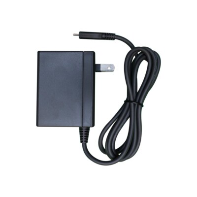 Nintendo USB C Wall Charger for Nintendo Switch Switch OLED Switch Lite 