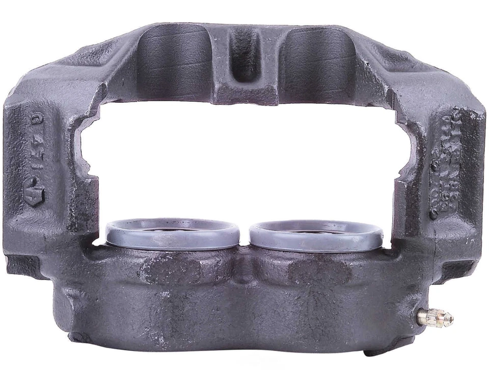 Pinza de freno de disco para Ford F-250 F-250 1986-1994, F-350 E-250 Econoline CARDON Foto 2 de 4