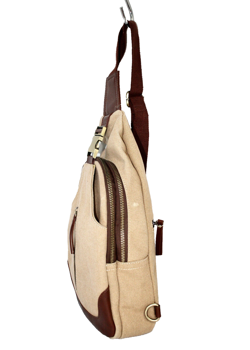 ANTIK KRAFT
SAMARA SLING BACKPACK BAG Samara Sling main image 4