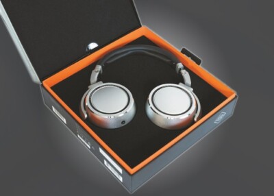 Neumann Ndh20 Closed-back Studio Headphones