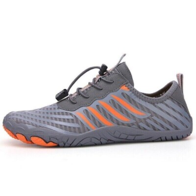 Water Shoes Quick Dry Barefoot for Swim Diving Surf Aqua Sport Beach Vacation
