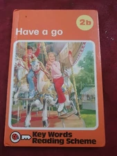 Have a Go: Series B, No.2: Have a Go by W. Murray (Hardback, 1976)