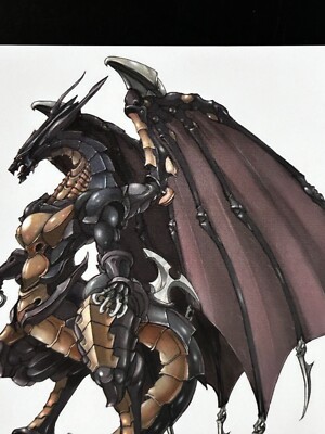 ☆レア最高鑑定☆1974年 バハマ 独立 1 周年記念 PF 69 UC Bahamut FINAL FANTASY VII Anniversary Art Museum Card 2-068