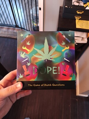 Dope! Game