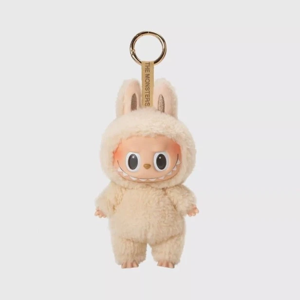 AUTHENTIC POP MART LABUBU The Monsters Exciting Macaron