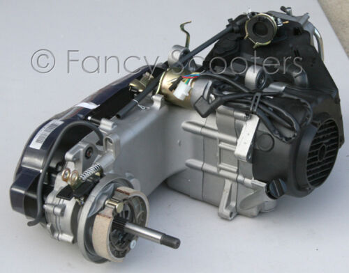 Head and Cylinder Gaskets, 150cc GY6 Engine Including rings Scooter ATV Go Kart - Picture 2 of 4