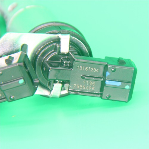 Set of 2PCS Variable Timing Control Valve Solenoid VVT fit for BMW 328i X3 VANOS - Picture 8 of 11