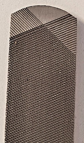 SIMONDS Metal Files File Engineering Professional Files Precision Engineering - Picture 15 of 145