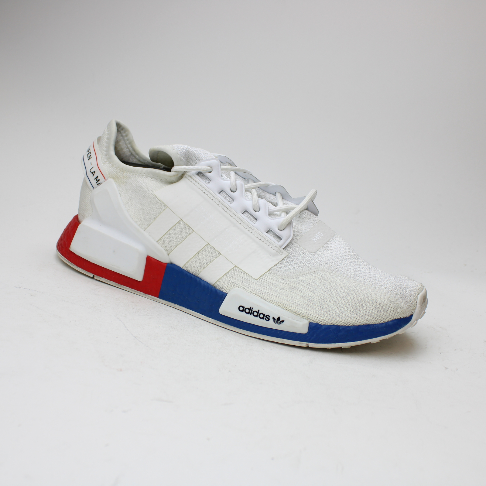 adidas FX4148 Mens Nmd R1 V2 Athletic Shoes - Size 10 M | eBay